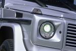 Mercedes-Benz G-Class 2007 года